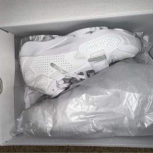 Jordan Zion 2 basketball shoes